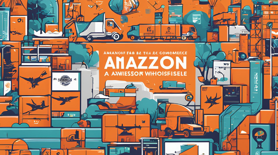 Amazon FBA Wholesale A to Z