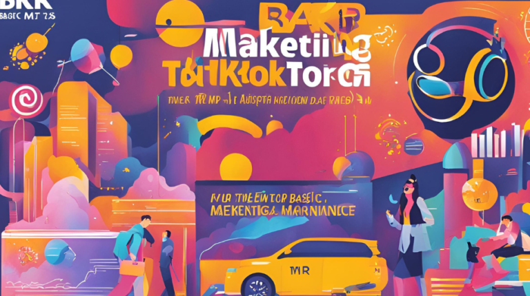 Tiktok Marketing Basic to Advance