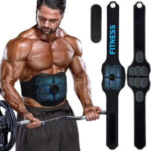 FDA-Cleared MHD TENS Muscle Stimulator with Dual Mode